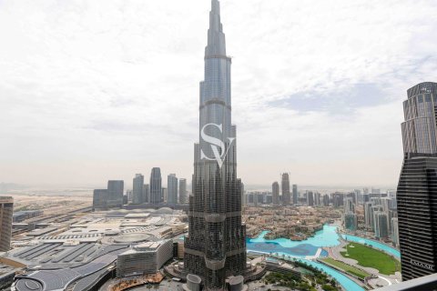 Appartement à Downtown Dubai (Downtown Burj Dubai), Dubai, 3 chambres, 169 m², № 105586 - photo 2