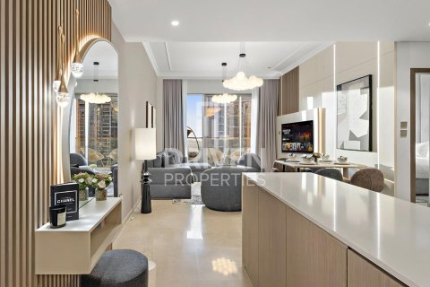 Apartamento en Opera District, Downtown Dubai (Downtown Burj Dubai), Dubai, 1 dormitorio, 76.27 m², № 136895 - foto 12