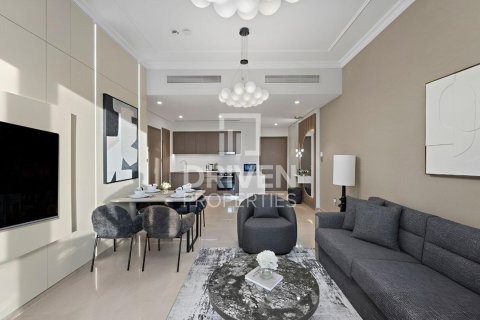 Apartamento en Opera District, Downtown Dubai (Downtown Burj Dubai), Dubai, 1 dormitorio, 76.27 m², № 136895 - foto 6