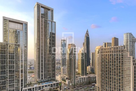 شقة في Opera District, وسط مدينة دبي, دبي 1غرف نوم, 76.27 م² رقم 136895