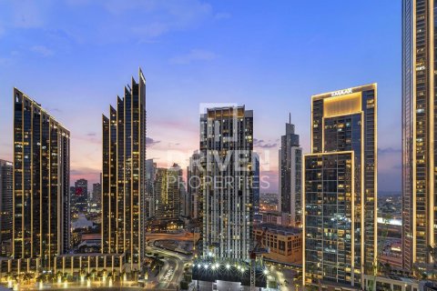 Apartamento en Opera District, Downtown Dubai (Downtown Burj Dubai), Dubai, 1 dormitorio, 76.27 m², № 136895 - foto 16