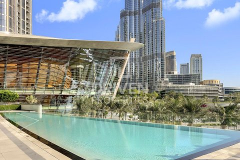 Apartamento en Opera District, Downtown Dubai (Downtown Burj Dubai), Dubai, 1 dormitorio, 76.27 m², № 136895 - foto 18