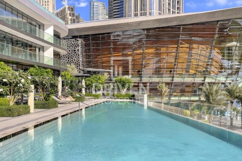 Apartamento en Opera District, Downtown Dubai (Downtown Burj Dubai), Dubai, 1 dormitorio, 76.27 m², № 136895 - foto 17