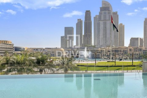Apartamento en Opera District, Downtown Dubai (Downtown Burj Dubai), Dubai, 1 dormitorio, 76.27 m², № 136895 - foto 20