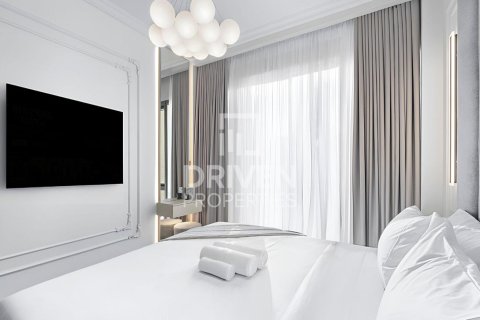 Apartamento en Opera District, Downtown Dubai (Downtown Burj Dubai), Dubai, 1 dormitorio, 76.27 m², № 136895 - foto 8