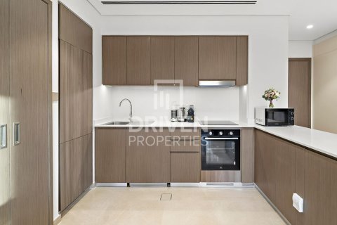 Apartamento en Opera District, Downtown Dubai (Downtown Burj Dubai), Dubai, 1 dormitorio, 76.27 m², № 136895 - foto 11