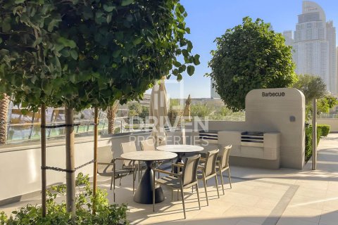 Apartamento en Opera District, Downtown Dubai (Downtown Burj Dubai), Dubai, 1 dormitorio, 76.27 m², № 136895 - foto 24