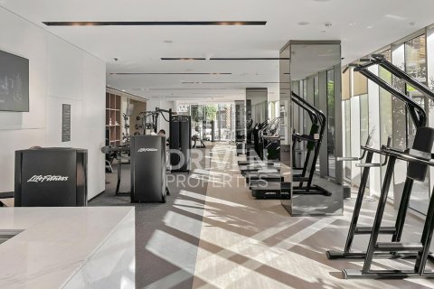 Apartamento en Opera District, Downtown Dubai (Downtown Burj Dubai), Dubai, 1 dormitorio, 76.27 m², № 136895 - foto 21