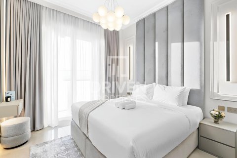 Apartamento en Opera District, Downtown Dubai (Downtown Burj Dubai), Dubai, 1 dormitorio, 76.27 m², № 136895 - foto 7