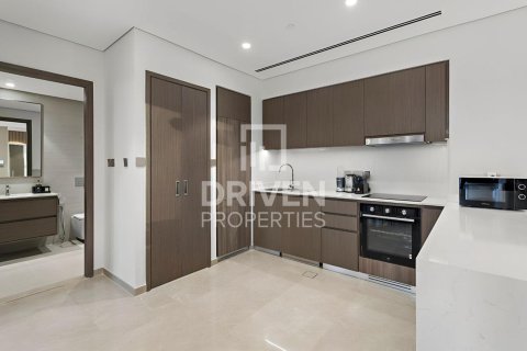 Apartamento en Opera District, Downtown Dubai (Downtown Burj Dubai), Dubai, 1 dormitorio, 76.27 m², № 136895 - foto 10