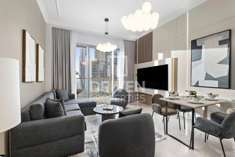 Apartamento en Opera District, Downtown Dubai (Downtown Burj Dubai), Dubai, 1 dormitorio, 76.27 m², № 136895 - foto 4