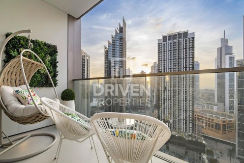Apartamento en Opera District, Downtown Dubai (Downtown Burj Dubai), Dubai, 1 dormitorio, 76.27 m², № 136895 - foto 15