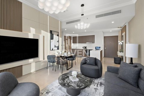 Apartamento en Opera District, Downtown Dubai (Downtown Burj Dubai), Dubai, 1 dormitorio, 76.27 m², № 136895 - foto 5