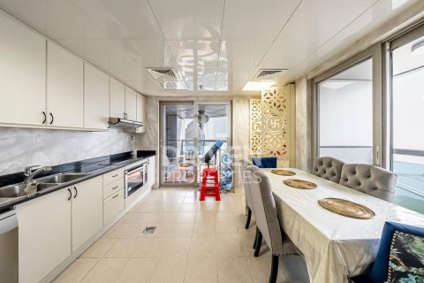 Снять в аренду квартиру в Princess Tower, Дубай Марина, Дубай: 4 спальни, 295.34м², № 136892 - фото 19
