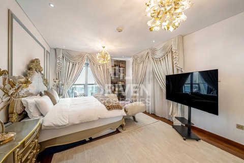 Снять в аренду квартиру в Princess Tower, Дубай Марина, Дубай: 4 спальни, 295.34м², № 136892 - фото 12