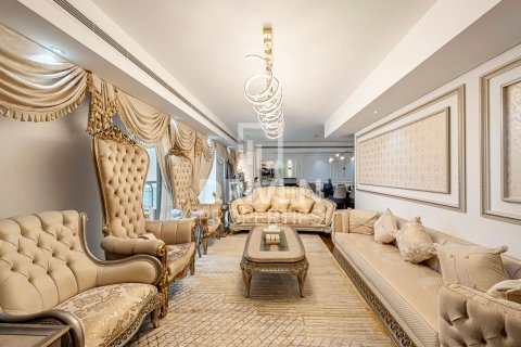 Снять в аренду квартиру в Princess Tower, Дубай Марина, Дубай: 4 спальни, 295.34м², № 136892 - фото 9