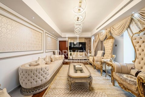 Снять в аренду квартиру в Princess Tower, Дубай Марина, Дубай: 4 спальни, 295.34м², № 136892 - фото 8