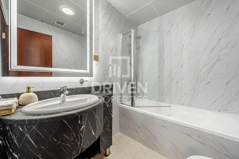 Снять в аренду квартиру в Princess Tower, Дубай Марина, Дубай: 4 спальни, 295.34м², № 136892 - фото 22