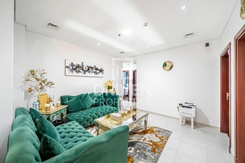 Снять в аренду квартиру в Princess Tower, Дубай Марина, Дубай: 4 спальни, 295.34м², № 136892 - фото 10
