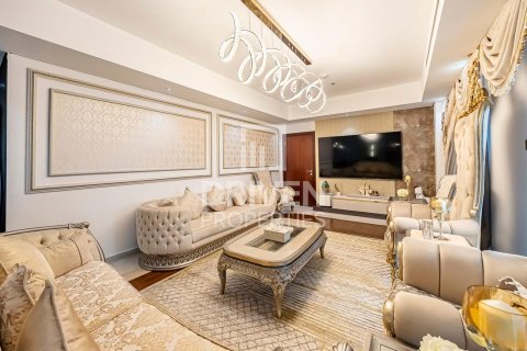 Снять в аренду квартиру в Princess Tower, Дубай Марина, Дубай: 4 спальни, 295.34м², № 136892 - фото 6