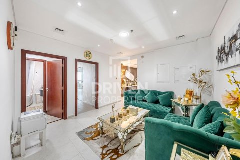 Снять в аренду квартиру в Princess Tower, Дубай Марина, Дубай: 4 спальни, 295.34м², № 136892 - фото 11