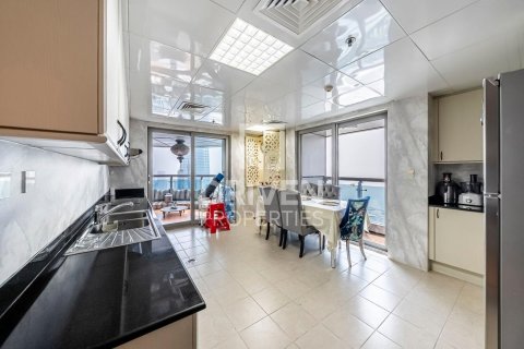 Снять в аренду квартиру в Princess Tower, Дубай Марина, Дубай: 4 спальни, 295.34м², № 136892 - фото 18