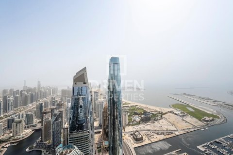 Снять в аренду квартиру в Princess Tower, Дубай Марина, Дубай: 4 спальни, 295.34м², № 136892 - фото 27