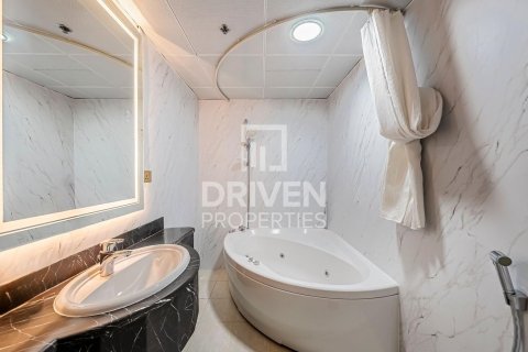 Снять в аренду квартиру в Princess Tower, Дубай Марина, Дубай: 4 спальни, 295.34м², № 136892 - фото 21