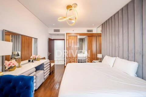 Снять в аренду квартиру в Princess Tower, Дубай Марина, Дубай: 4 спальни, 295.34м², № 136892 - фото 17
