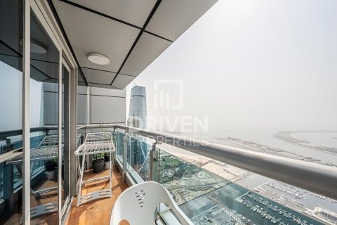Снять в аренду квартиру в Princess Tower, Дубай Марина, Дубай: 4 спальни, 295.34м², № 136892 - фото 26