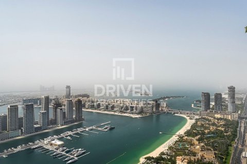 Снять в аренду квартиру в Princess Tower, Дубай Марина, Дубай: 4 спальни, 295.34м², № 136892 - фото 2