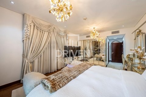 Снять в аренду квартиру в Princess Tower, Дубай Марина, Дубай: 4 спальни, 295.34м², № 136892 - фото 14