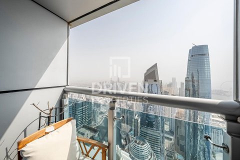 Снять в аренду квартиру в Princess Tower, Дубай Марина, Дубай: 4 спальни, 295.34м², № 136892 - фото 24