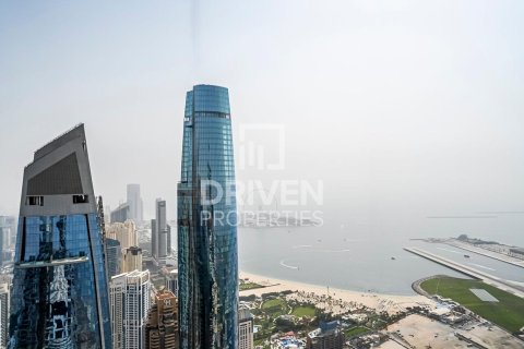 Снять в аренду квартиру в Princess Tower, Дубай Марина, Дубай: 4 спальни, 295.34м², № 136892 - фото 23