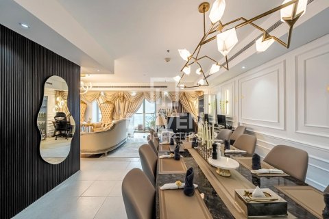 Снять в аренду квартиру в Princess Tower, Дубай Марина, Дубай: 4 спальни, 295.34м², № 136892 - фото 7