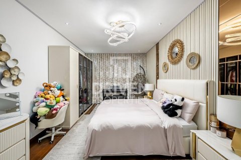 Снять в аренду квартиру в Princess Tower, Дубай Марина, Дубай: 4 спальни, 295.34м², № 136892 - фото 15