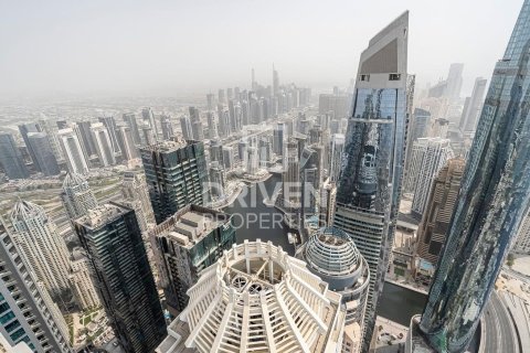Снять в аренду квартиру в Princess Tower, Дубай Марина, Дубай: 4 спальни, 295.34м², № 136892 - фото 4