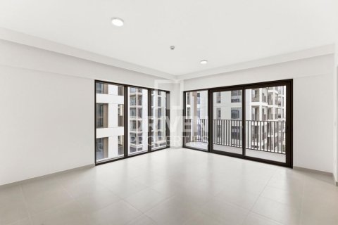 Apartment in Creek Beach, Dubai Creek Harbour (The Lagoons), Dubai 3 bedrooms, 146.88 sq.m. № 136885