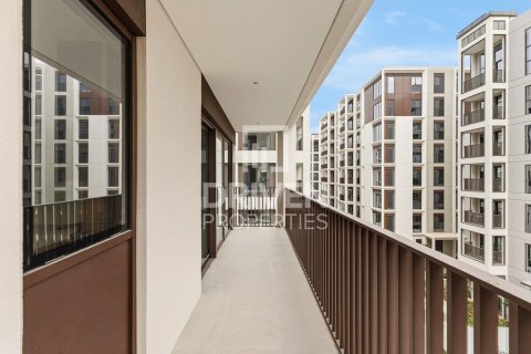 شقة في Creek Beach, خور دبي, دبي 3 غرف نوم, 146.88 م² رقم 136885 - صورة 18