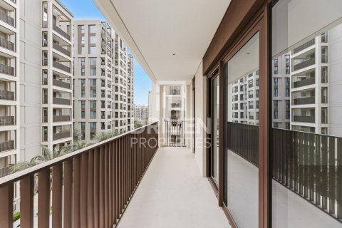 شقة في Creek Beach, خور دبي, دبي 3 غرف نوم, 146.88 م² رقم 136885 - صورة 15
