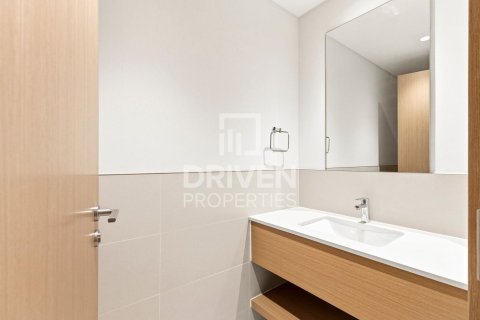 شقة في Creek Beach, خور دبي, دبي 3 غرف نوم, 146.88 م² رقم 136885 - صورة 21
