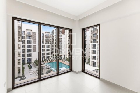 شقة في Creek Beach, خور دبي, دبي 3 غرف نوم, 146.88 م² رقم 136885 - صورة 3