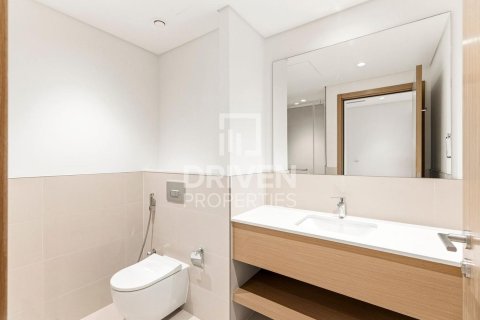 شقة في Creek Beach, خور دبي, دبي 3 غرف نوم, 146.88 م² رقم 136885 - صورة 20
