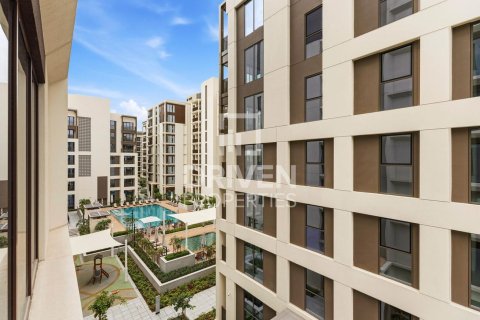 شقة في Creek Beach, خور دبي, دبي 3 غرف نوم, 146.88 م² رقم 136885 - صورة 16