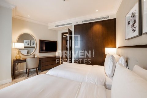بانتهاوس في The Address Residence Fountain Views, وسط مدينة دبي, دبي 3 غرف نوم, 185.16 م² رقم 136893 - صورة 7