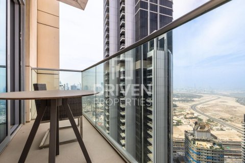 بانتهاوس في The Address Residence Fountain Views, وسط مدينة دبي, دبي 3 غرف نوم, 185.16 م² رقم 136893 - صورة 18