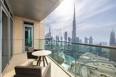 بانتهاوس في The Address Residence Fountain Views, وسط مدينة دبي, دبي 3 غرف نوم, 185.16 م² رقم 136893 - صورة 20