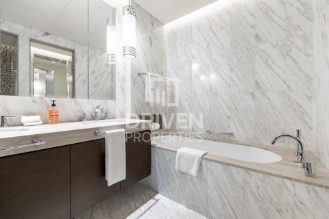 بانتهاوس في The Address Residence Fountain Views, وسط مدينة دبي, دبي 3 غرف نوم, 185.16 م² رقم 136893 - صورة 16