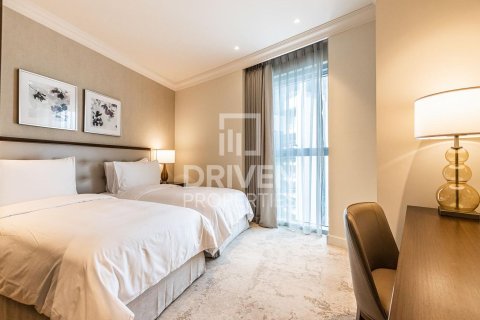 بانتهاوس في The Address Residence Fountain Views, وسط مدينة دبي, دبي 3 غرف نوم, 185.16 م² رقم 136893 - صورة 5