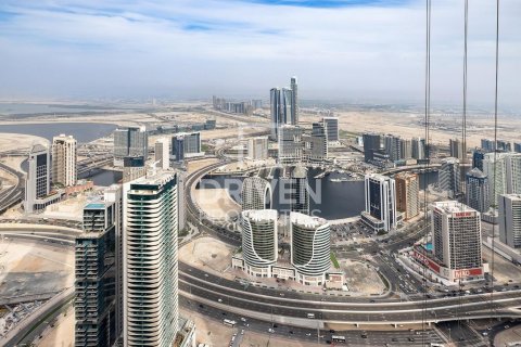 بانتهاوس في The Address Residence Fountain Views, وسط مدينة دبي, دبي 3 غرف نوم, 185.16 م² رقم 136893 - صورة 19